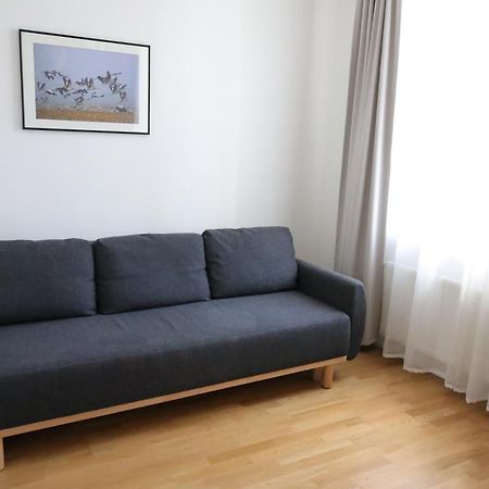 Studio In The City Center Riga Esterno foto
